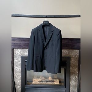Yohji Yamamoto Costume D’Homme 2B Blazer